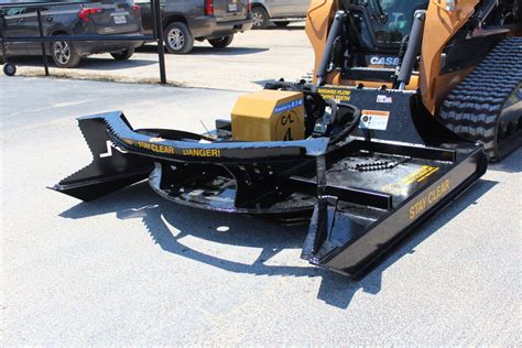 skid steer for sale in eastern nc|great bear brush cutter.